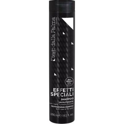 Diego dalla Palma Collezione Cura Redtructuring Shampoo Szampony 250 ml
