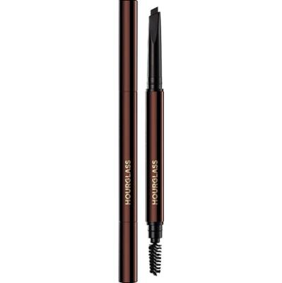 Hourglass Arch Kredka do brwi 0,4 g Natural Black