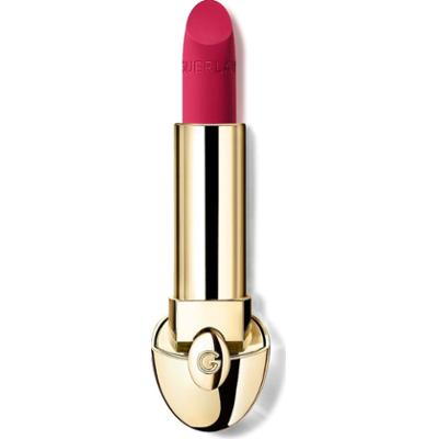 Guerlain Rouge G Wkład wymienny Spersonalizowana pomadka o niezwykłym działaniu pielęgnacyjnym Szminki 3,5 g 886
