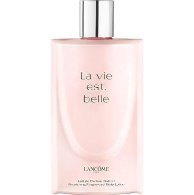 Lancôme La vie est belle Body Lotion Pielęgnacja ciała 200 ml Damski