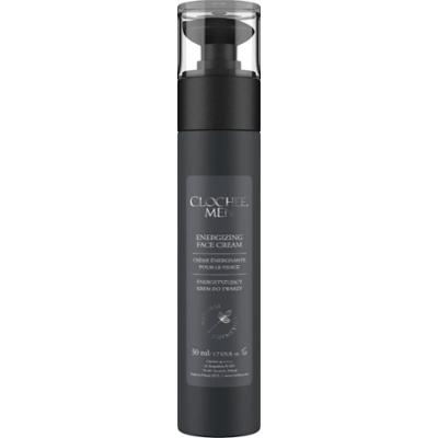 Clochee Energetyzujacy Pielęgnacja twarzy 50 ml Męskie