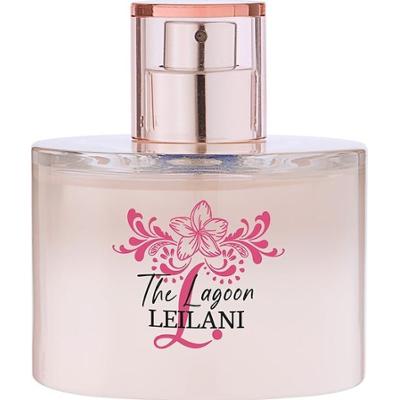 Douglas Collection Home Spa The Lagoon Leilani Eau de Toilette Woda toaletowa 100 ml
