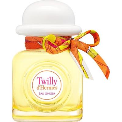 HERMÈS Twilly d’Hermès Eau Ginger Woda perfumowana 50 ml Damski