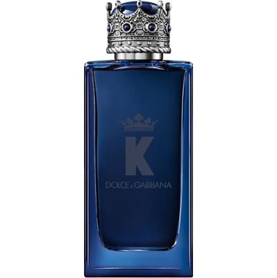 Dolce&Gabbana K&Q by Dolce&Gabbana Intense Woda perfumowana 100 ml Męskie