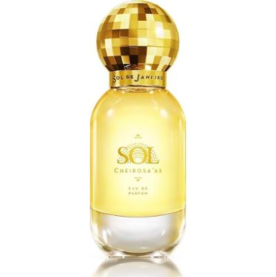 Sol de Janeiro Sol Cheirosa 62 Woda perfumowana 50 ml
