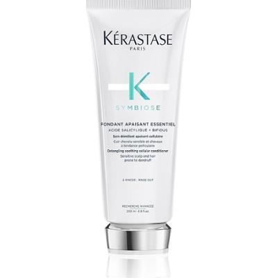 Kérastase Kojąca odżywka Symbiose Odżywki do włosów 200 ml
