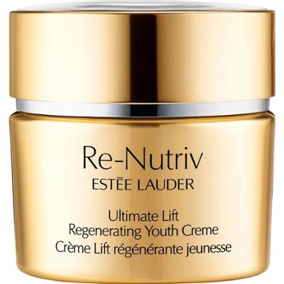 Estée Lauder Re-Nutriv Pielęgnacja Ultimate Lift Regenerating Youth Creme Kremy na dzień 50 ml Nude Damski