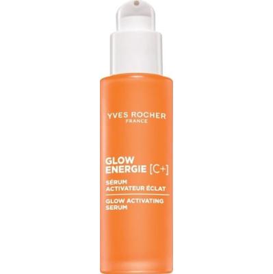 Yves Rocher Serum aktywujące blask Glow Serum 30 ml