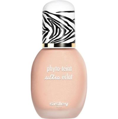 Sisley Phyto-Teint Ultra Eclat 3+ Apricot Podkłady 30 ml 000N Snow