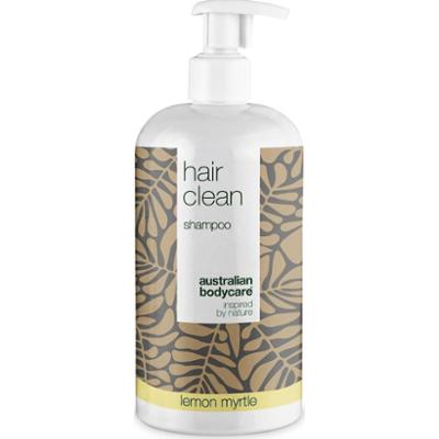 Australian Bodycare Hair Clean Lemon Myrtle Szampony 500 ml