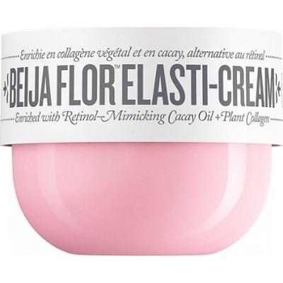 Sol de Janeiro Beija Flor Beija Flor™ Elasti-Cream Balsamy do ciała 75 ml Damski