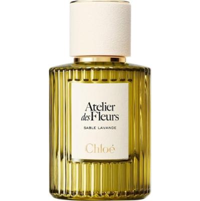 Chloé Atelier des Fleurs Sable Lavande Woda perfumowana 50 ml Damski