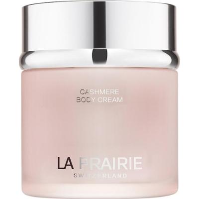 La Prairie Cashmere Body Cream Balsamy do ciała 200 ml