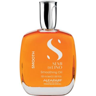 ALFAPARF MILANO WYGŁADZAJĄCY OLEJEK DO WŁOSÓW Olejki i serum do włosów 100 ml