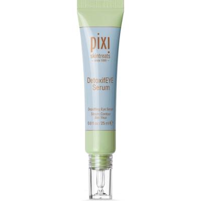 Pixi Detoxif Eyeserum Kremy pod oczy 25 ml