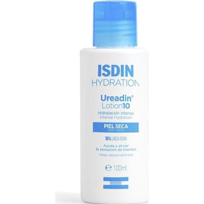 ISDIN UREADIN LOTION10 nawilżający balsam Balsamy do ciała 100 ml