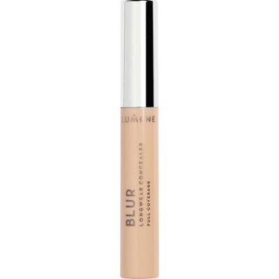Lumene Długotrwały korektor z aplikatorem BLUR Korektory 8,5 ml 8.5 ml
