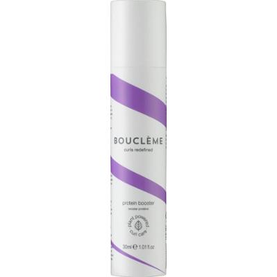 Bouclème Wzmacniacz białka Maski do włosów 30 ml