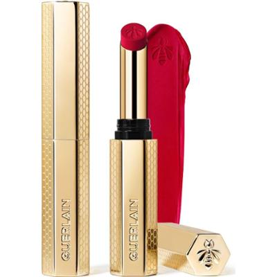 Guerlain KissKiss Intensywna pomadka z dodatkiem miodu Szminki 1,85 g 559 RED BOUQUET