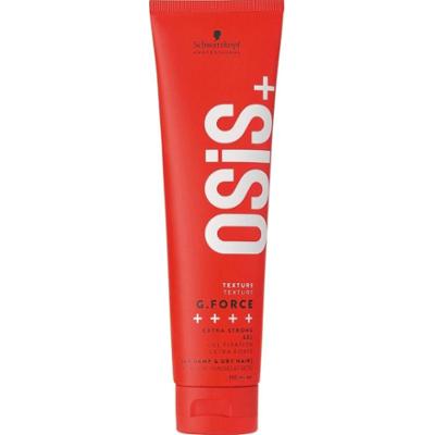 Schwarzkopf Professional OSiS+ Texture G. Force Żele do włosów 150 ml
