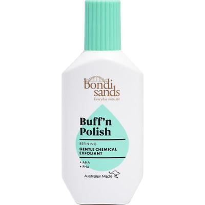 Bondi Sands Buff’n Polish Gentle Chemical Exfoliant Peeling do twarzy 30 ml