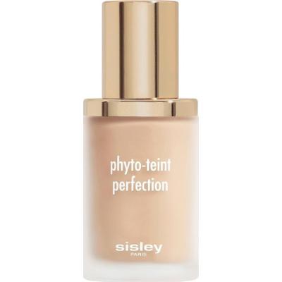 Sisley Phyto-Teint Perfection Podkłady 30 ml 1N Ivory