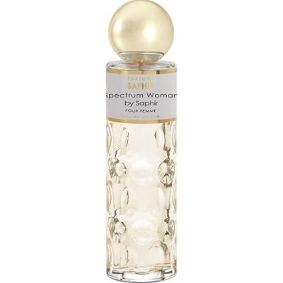 Saphir Parfum SPECTRUM WOMAN BY SAPHIR edp vapor Woda perfumowana 200 ml Damski