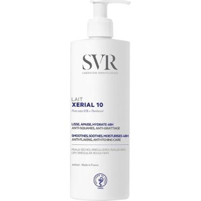 SVR Balsamy do ciała 400 ml
