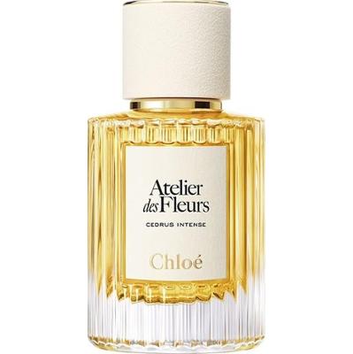 Chloé Chloé Atelier des Fleurs Cedrus Intense Woda perfumowana 50 ml Damski