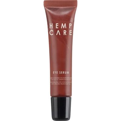 Hemp Care Odżywcze serum Zestawy do pielęgnacji oczu 15 ml