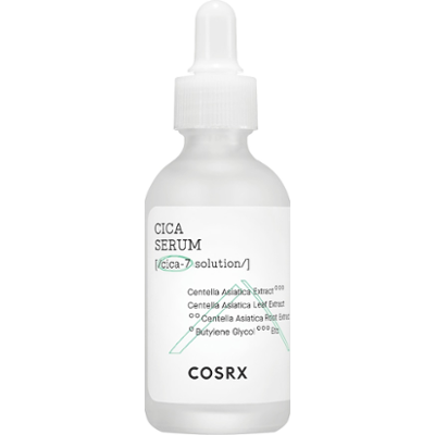 Cosrx Pure Fit Cica Serum Glow Serum 30 ml
