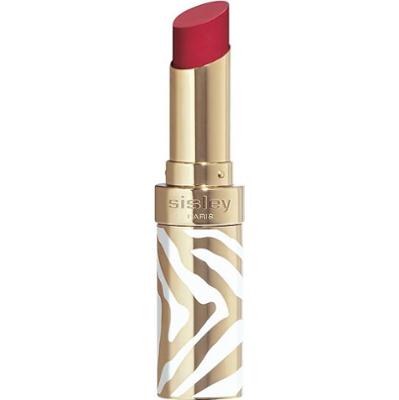 Sisley Viky Raders' Summer Must-Haves Phyto-Rouge Shine Szminki 3 g 41 - SHEER RED LOVE