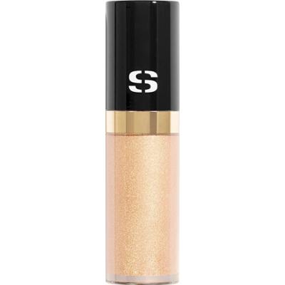 Sisley Viky Rader x Summer Glow Ombre Eclat Liquide Cienie do powiek 6 g 1 - CHAMPAGNE