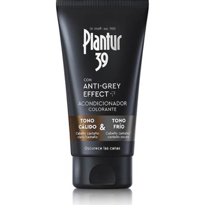 Plantur Odżywka koloryzująca ANTI-GREY EFFECT Odżywki do włosów 150 ml
