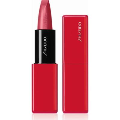 Shiseido Technosatin Gel Lipstick Szminki 4 g Harmonic Drive 409
