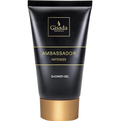 Gisada Ambassador Intense Żele pod prysznic 100 ml Męskie