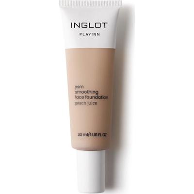 Inglot YSM INGLOT PLAYINN Wygładzający podkład do twarzy Podkłady 30 ml 41
