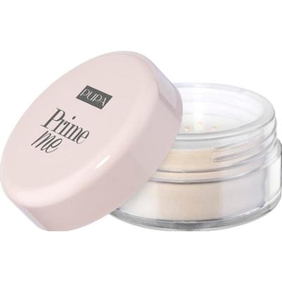 PUPA Milano Prime Me Sypki puder utrwalający Pudry 4,5 g 10 ml