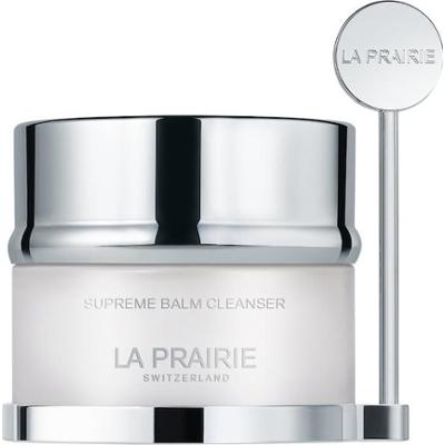La Prairie Supreme Balm Cleanser Kremy oczyszczające 100 ml