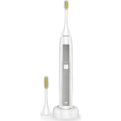 Silk'n ToothWave Szczoteczki elektryczne 1 ct Biały