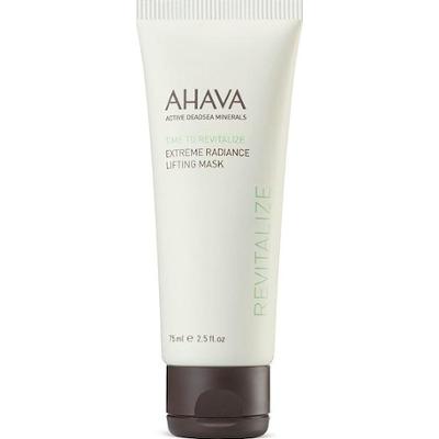 AHAVA Extreme Radiance Lifting Mask Maseczki nawilżające 75 ml