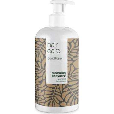 Australian Bodycare Hair Care Odżywki do włosów 500 ml