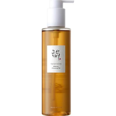 Beauty of Joseon BEAUTY OF JOSEON Ginseng Cleansing Oil Olejki oczyszczające 210 ml