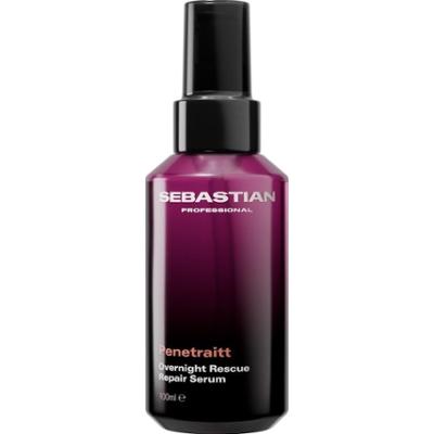 SEBASTIAN PROFESSIONAL Penetraitt Nocne srum naprawcze do włosów Olejki i serum do włosów 100 ml