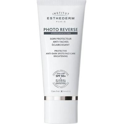 Institut Esthederm Ochrona przeciwsłoneczna 50 ml Damski