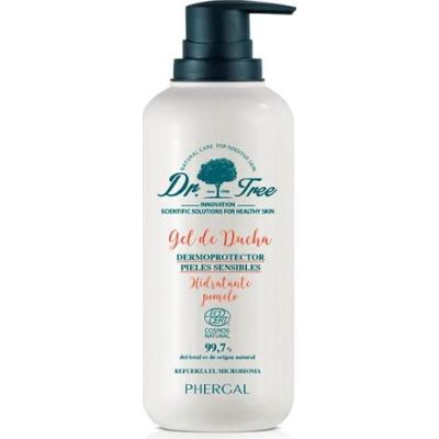 Dr. Tree Żele pod prysznic 500 ml
