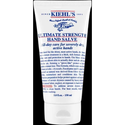 Kiehl`s Ultimate Strength Hand Salve Kremy do rąk 150 ml