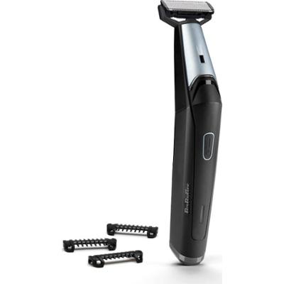 BaByliss T880E Nożyczki i trymery do włosów 1 ct Srebrny