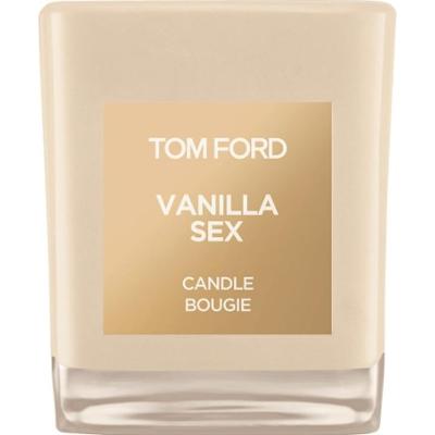 TOM FORD Vanilla Sex Candle Świeczki 180 g