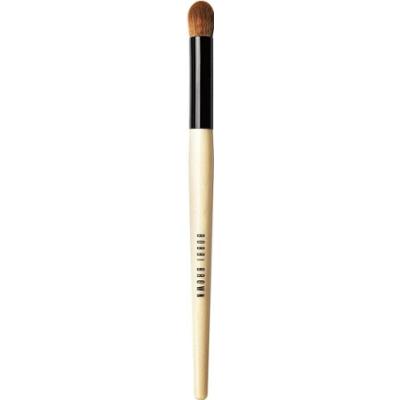 Bobbi Brown Full Coverage Touch Up Brush Pędzle do korektora 1 ct 1 szt.